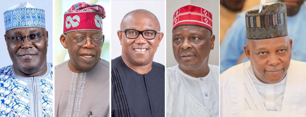 Atiku, Tinubu, Kwakwanso, Shettima have issues in USA but not Obi — US-based Lawyer Ogebe reveals