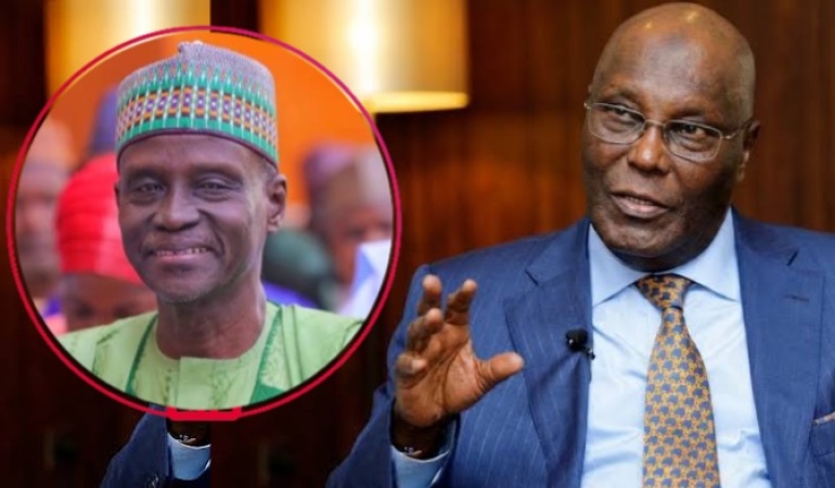 Atiku: Monguno has exposed why Nigerians are dying under the APC-led FG