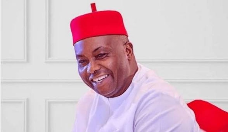 Anambra State FA set to hold novelty match in memory of Ifeanyi Ubah