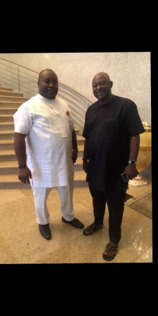 Anambra State FA set to hold novelty match in memory of Ifeanyi Ubah