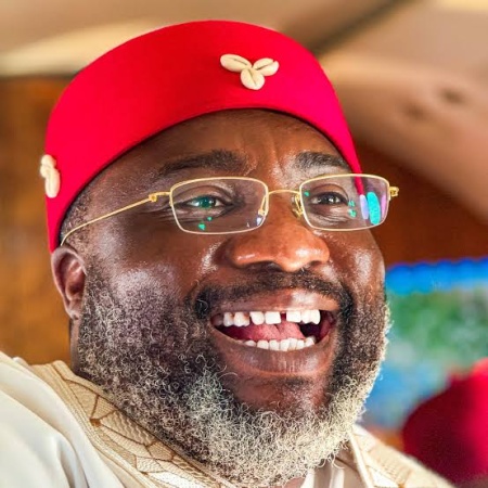 APP chieftain hails appeal court’s ruling overturning party’s proscription, others
