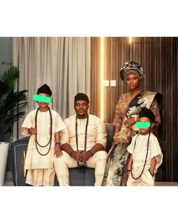 Lagos Govt intervenes as police nab suspect over alleged threats to widow