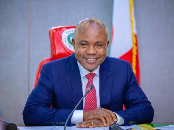 Enugu Air and Gov. Peter Mbah: Competence Has No Tribe – Neither Should Mediocrity