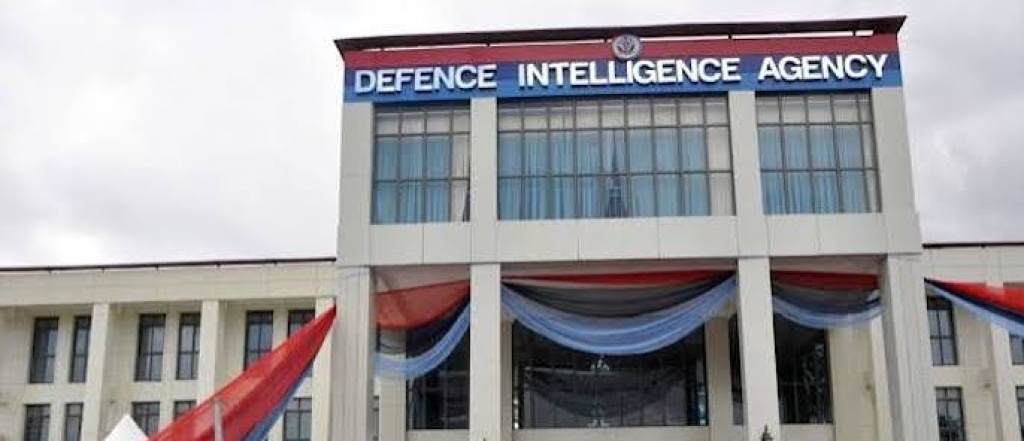 Defence Intelligence Agency mourns senior officer killed in Abuja