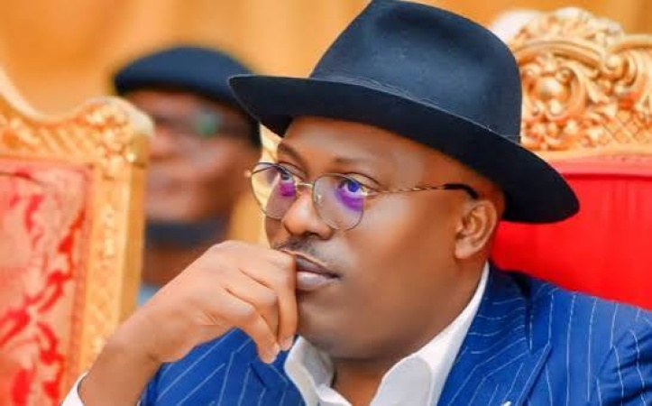 What next for Fubara after ending Rivers political war?
