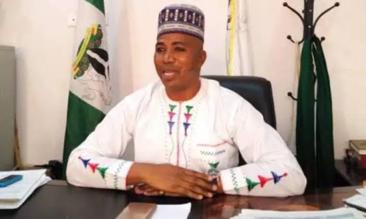Court varies bail conditions for Miyetti Allah president