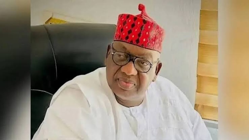 I still remain member of NDC, Senator Sani Hanga insists, dismisses rumour of defection