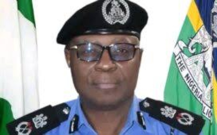 Benue CP confirms killing of two bandits linked to Afeyi-Ugboju attack