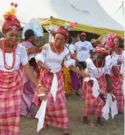 FG backs Afikpo International Carnival, targets ‘Dirty December’ tourism boom