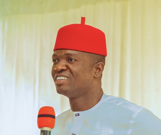 EBSU retirees cry out to Nwifuru, beg for clearance of outstanding pensions, gratuities