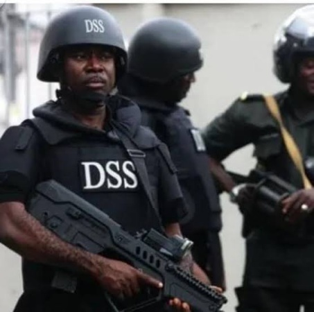 DSS arraigns man for allegedly raising funds for ISWAP, Boko Haram