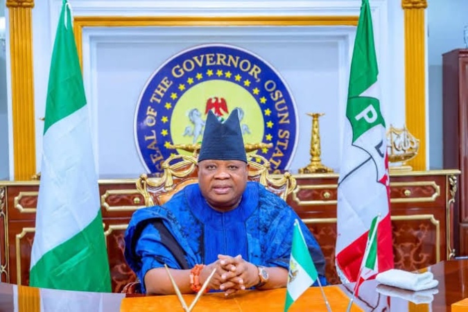 Osun election: Adeleke campaign demands release of 86 detained Accord members