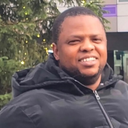 Nigerian man dies in UK road crash, leaves behind wife, three children
