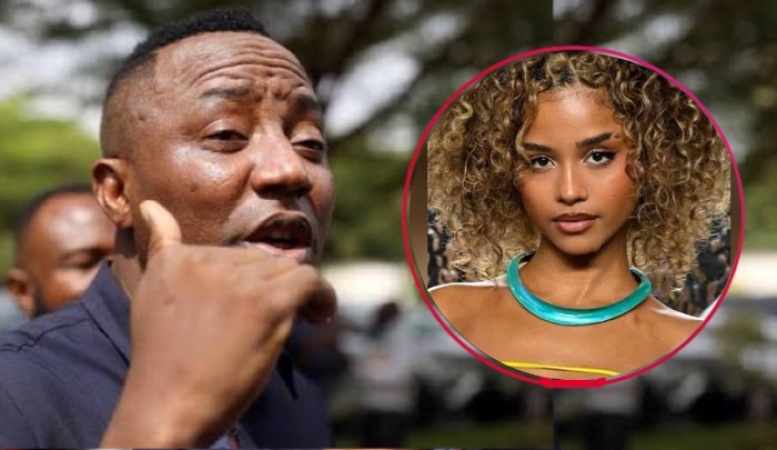 Sowore says Tyla should not be blamed for xenophobia, backs Lagos concert