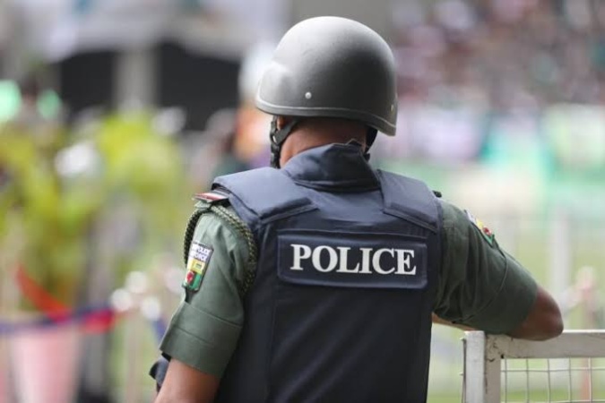 Benue woman, friend arrested over alleged self-kidnap