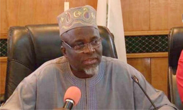 Oloyede hands over as Aina assumes office as JAMB registrar Friday