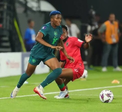 Super Falcons’ loss to Malawi a wake-up call, says coach Abdullahi
