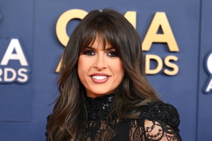 The country music star breaking Mariah and Whitney’s records
