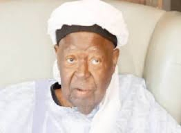Ex-Nigerian high commissioner to UK, Abubakar Alhaji, dies at 94