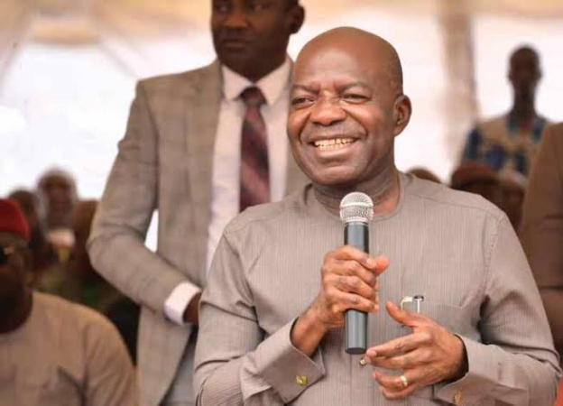 Abia Govt. fixes N200m for presidential campaign billboard permit