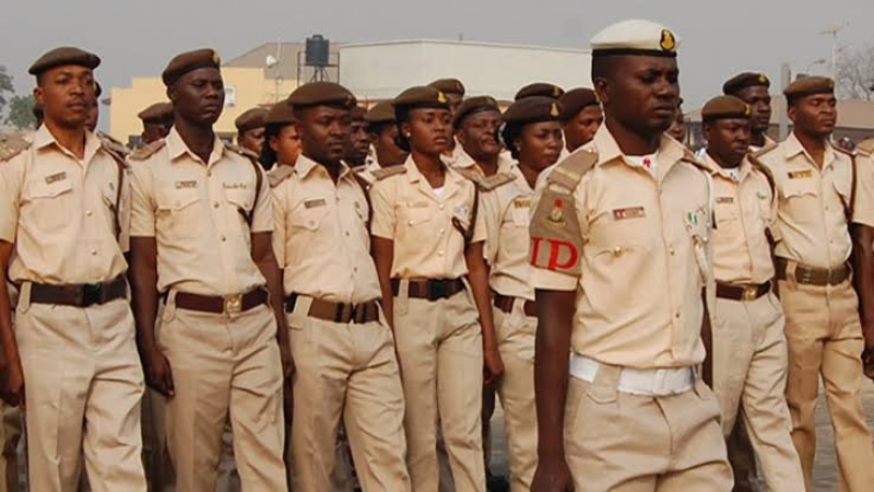 NIS warns public against fake immigration websites, scammers