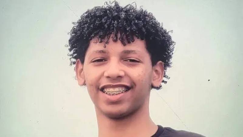 Police under fire as Black teen shot dead in US after reporting a possibly armed person