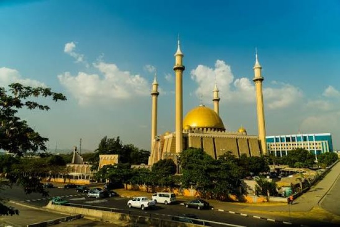 Budget 2026: Govt agencies vote N400bn for mosques, palaces, halls