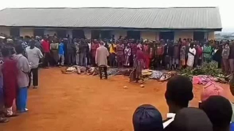 I begged my murdered father to flee but he refused — Kaduna attack survivor