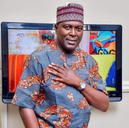 Detained Osun SSG regains freedom