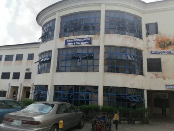 Bayelsa: Patients stranded as doctors shut down hospital over assault on colleague