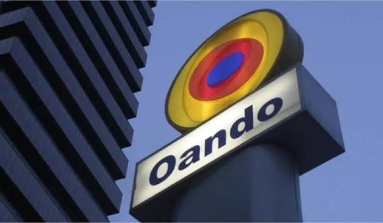 Bayelsa community accuses Oando of halting reclamation project, demands immediate return of contractor