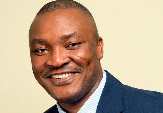 Presidency mum over reinstatement of NDE DG