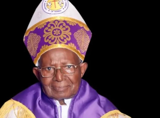 Emmanuel Alogbo: Six quick facts to know about late C&S worldwide spiritual leader