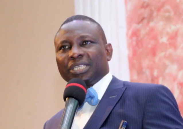 Contract fraud most prevalent corruption in public sector — EFCC boss