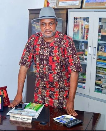 Presidential Council Scandal: HURIWA accuses Reps panel of cover-up