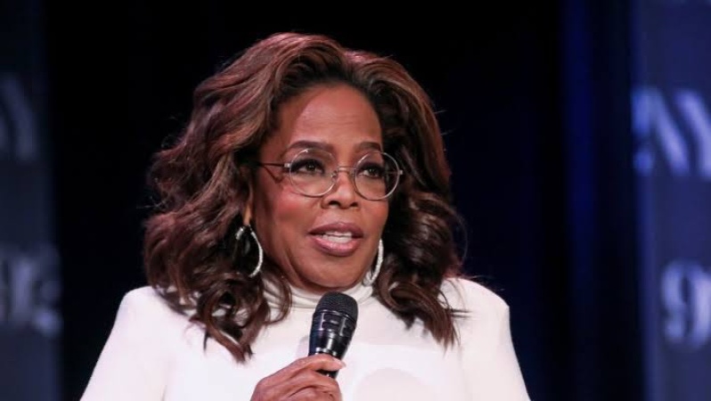 Oprah Winfrey to close down her school in South Africa after 20 years