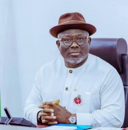 Oborevwori to receive, present support to repatriated Deltans from South Africa