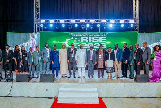 NITDA to stakeholders: Let’s translate emerging technologies into practical solutions for inclusive growth