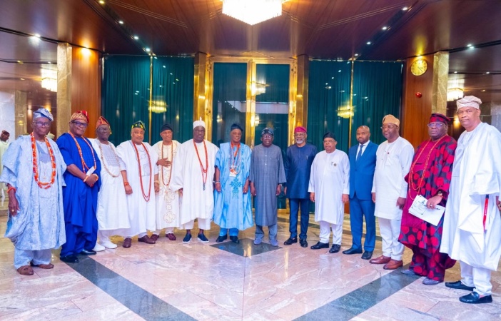 Expansion of army divisions will curtail insecurity; there will be adequate guardrails to forestall abuse of state police — Tinubu
