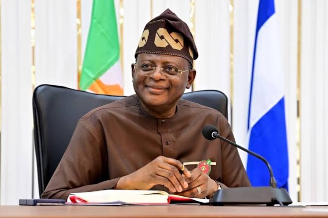 How we dislodged criminal gangs terrorizing Cross River — Gov Otu