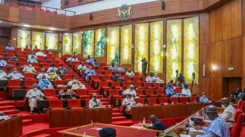 Senate Committee to hold public hearings on NEITI Oil, Gas audit reports