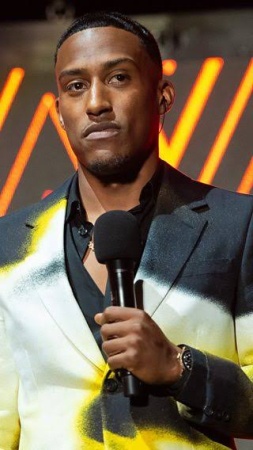 UK rapper Yung Filly found not guilty of raping woman after Australian show