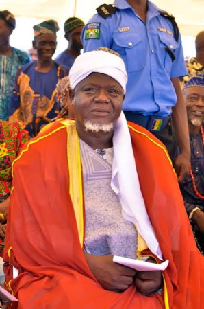 Oyo Chief Imam warns social media influencers against religious provocation