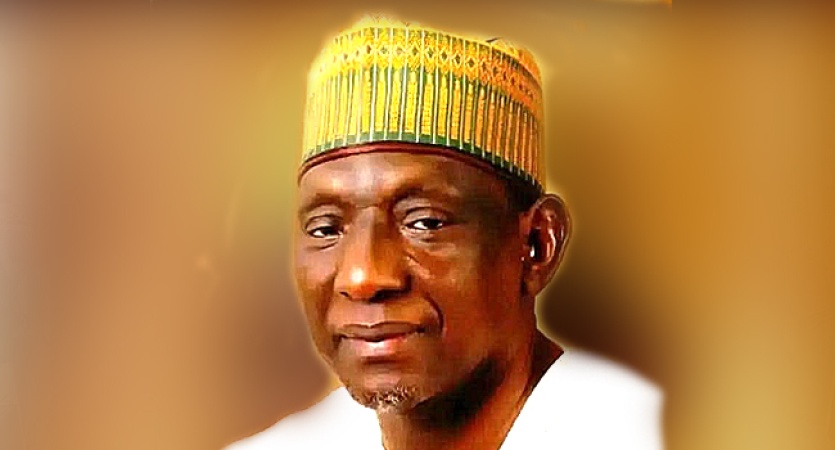 Former Kebbi Deputy Governor Ibrahim Aliyu Dies