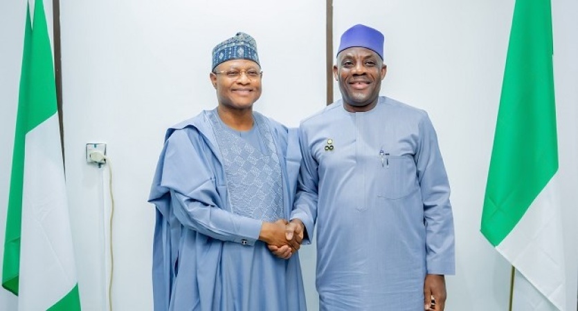 FG Adopts Kaduna’s Household Mapping Model To Combat Out-of-School Children