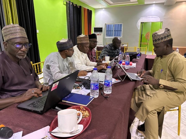 Kaduna finalises adapted WDC guideline to strengthen community participation in PHCs