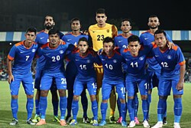 World Cup: For India football, qualification is still just a distant dream