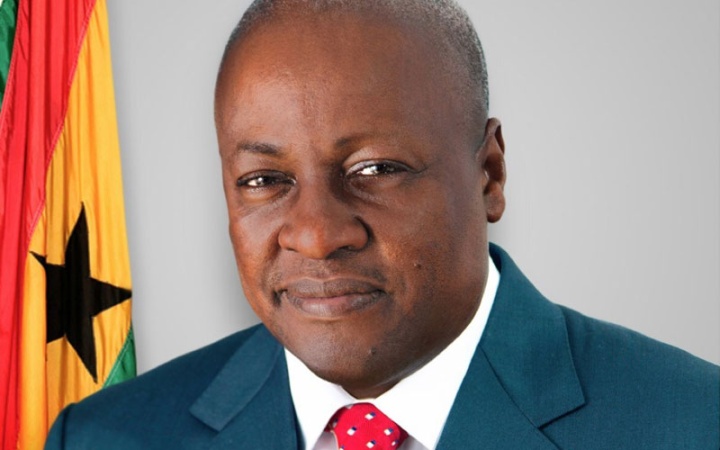 Ghana approves five-year presidency, cuts presidential age limit