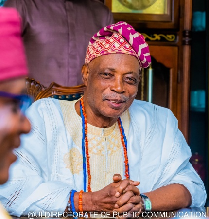 Rescue of Oyo abductees a turning point in addressing kidnapping, says Olubadan