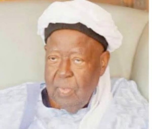 Shettima leads dignitaries to bid farewell to Sardaunan Sokoto, Alhaji Abubakar Alhaji